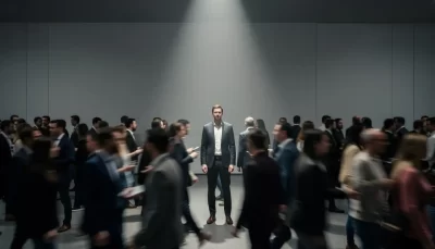 O maior erro das PMEs: tentar falar com todo mundo